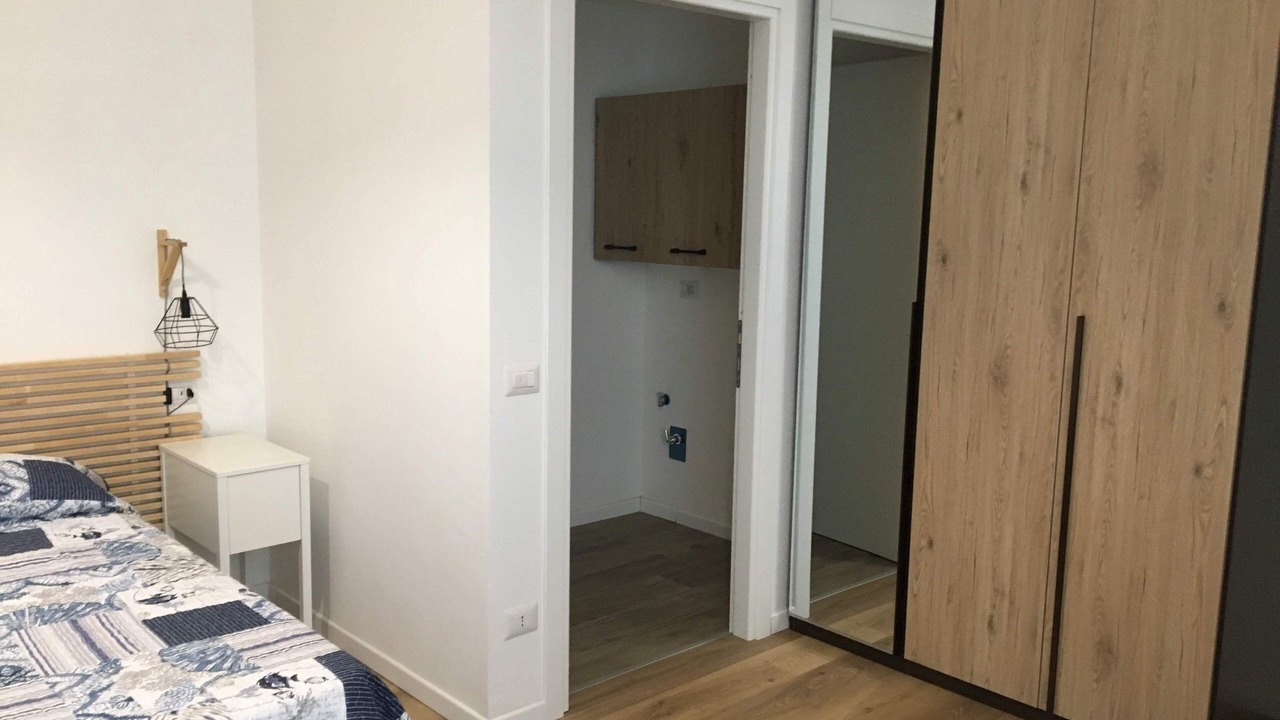 Photo of Bedroom in Segnano