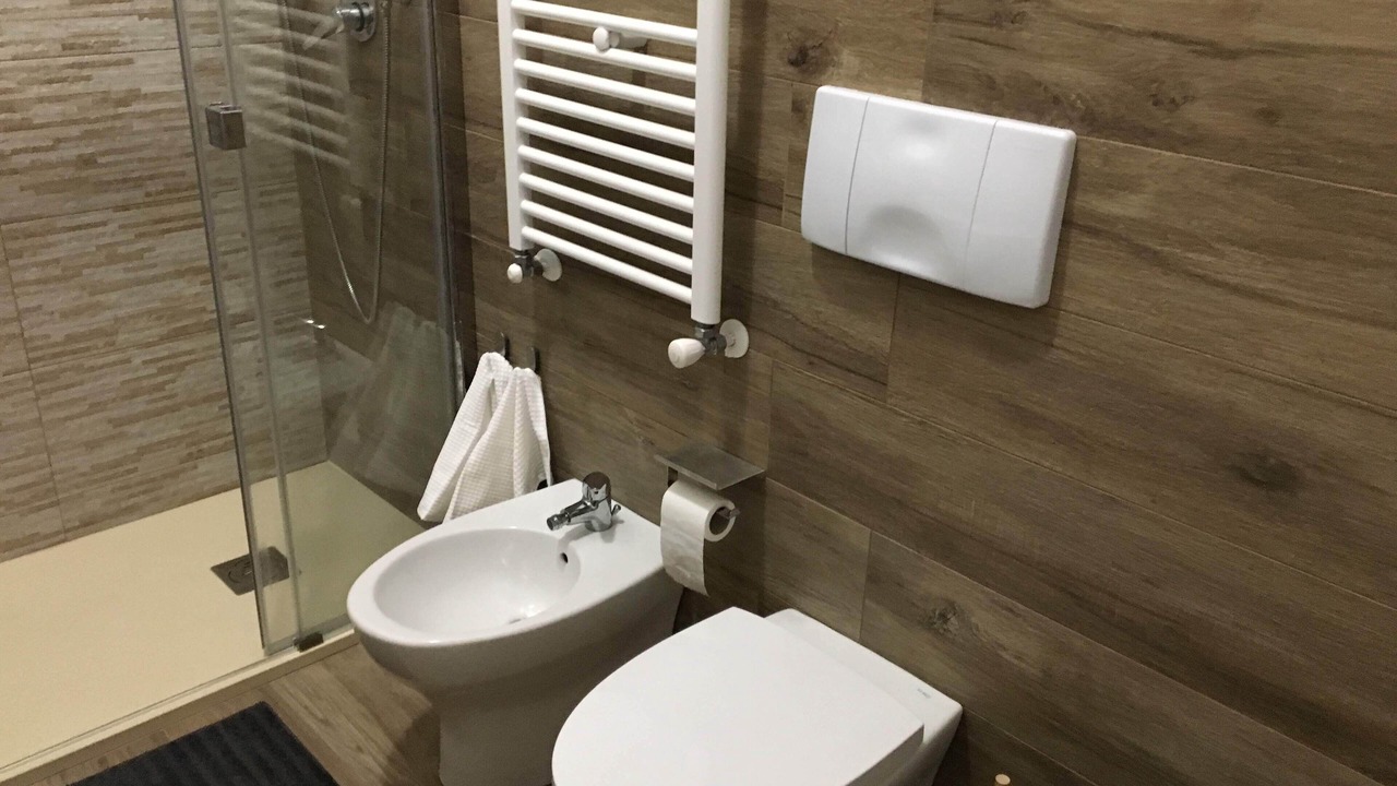 Photo of Bathroom in Segnano