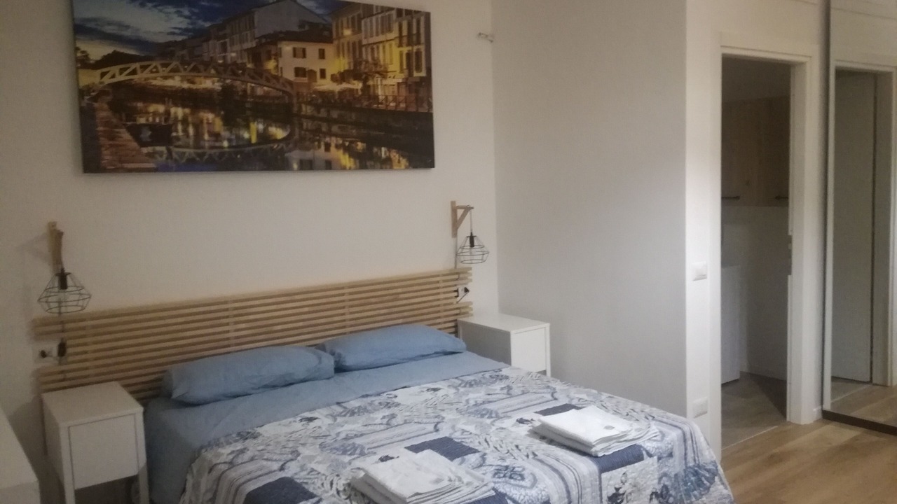 Photo of Bedroom in Segnano