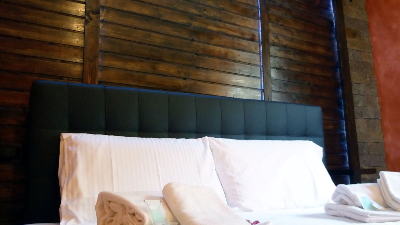 Photo of Bedroom in Dubino