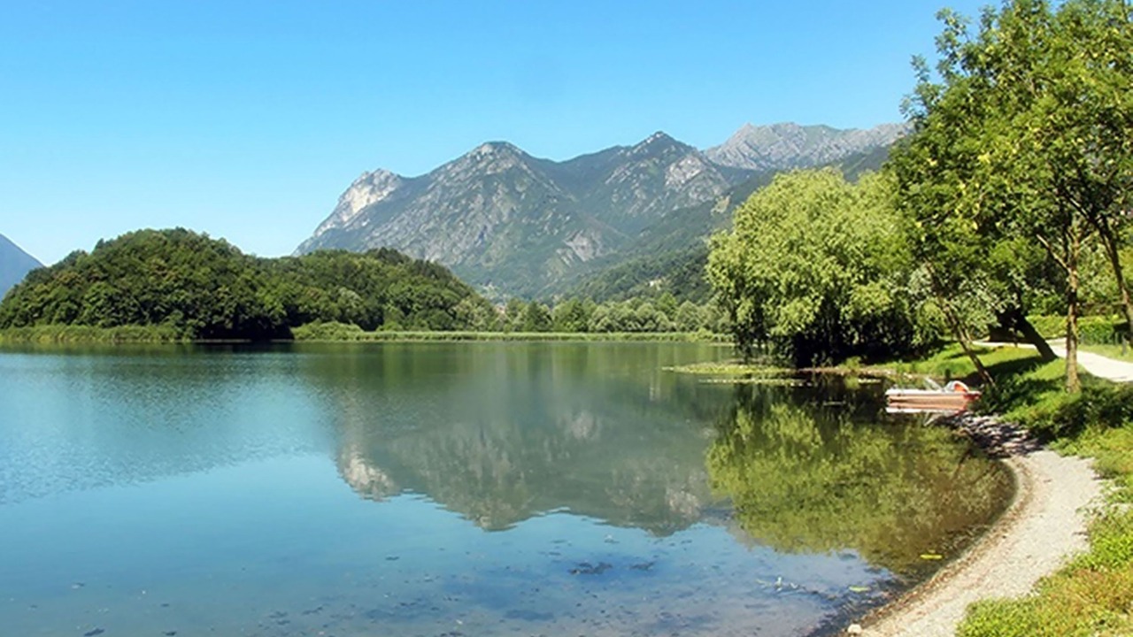 Photo of Outdoor in Dubino