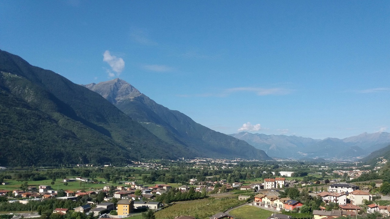 Photo of Others in Dubino