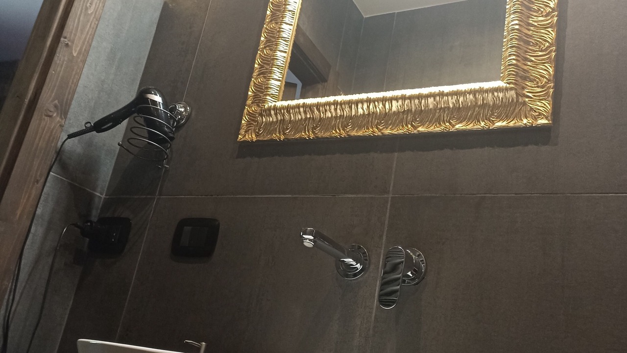 Photo of Bathroom in Dubino
