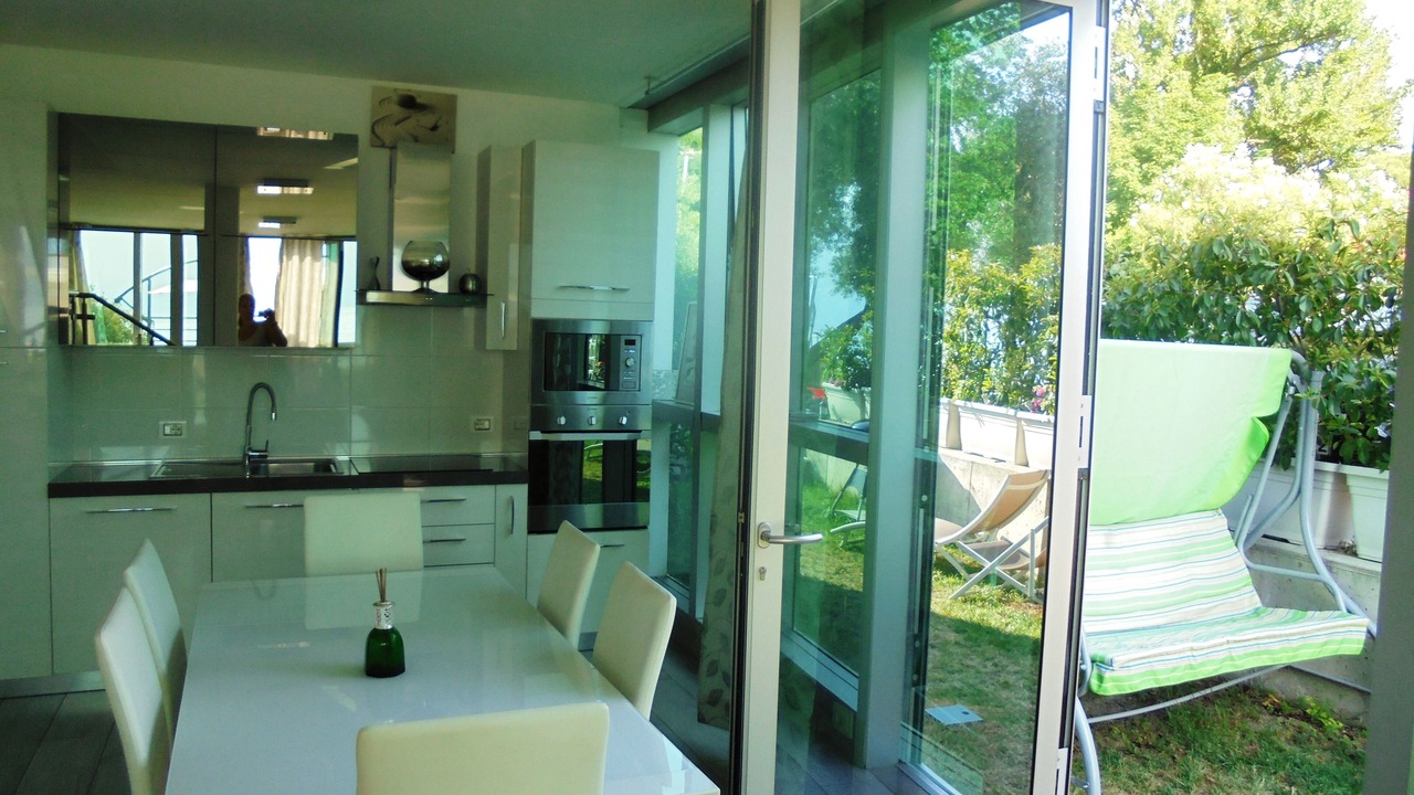 Photo of Kitchen in Marone