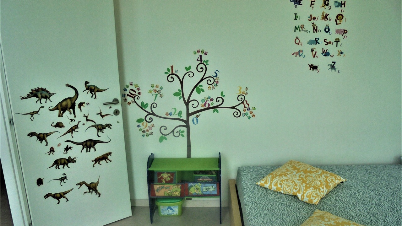 Photo of Bedroom in Marone