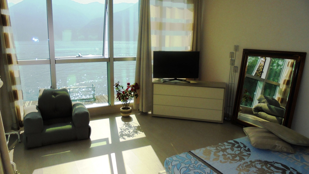 Photo of Bedroom in Marone