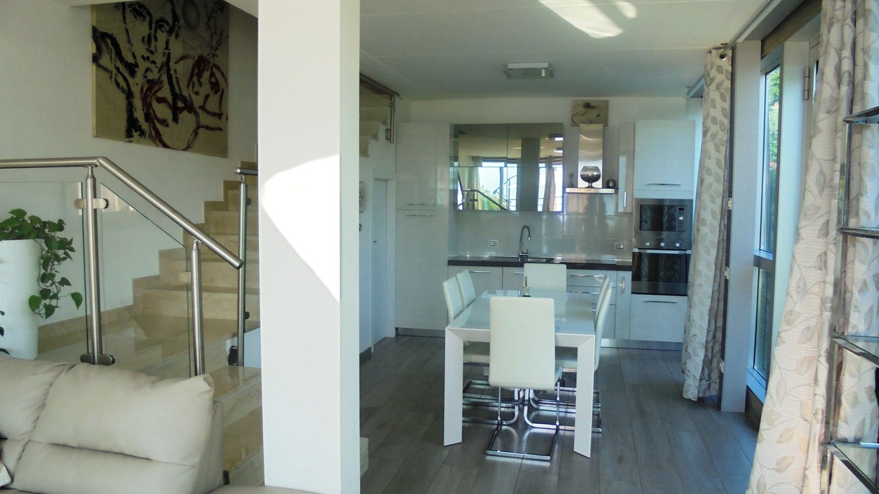 Photo of Livingroom in Marone