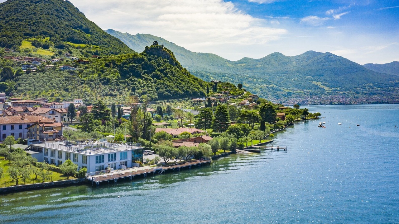 Photo of Outdoor in Marone