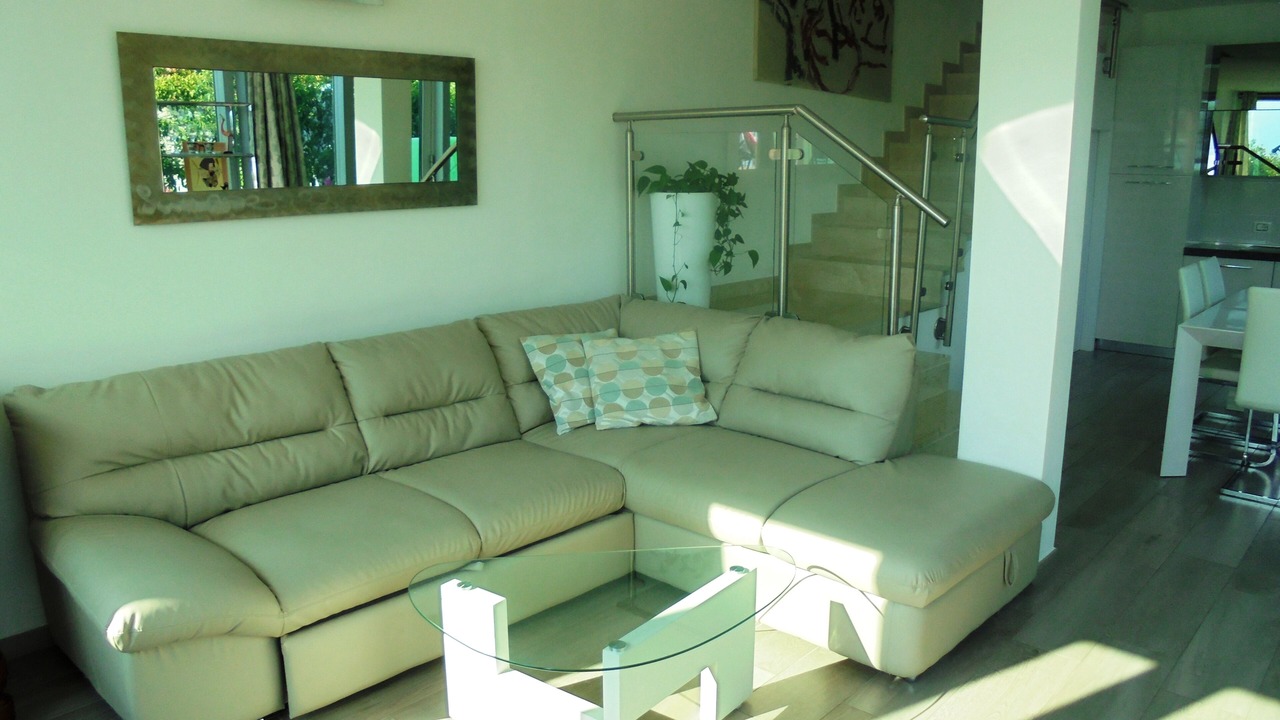 Photo of Livingroom in Marone