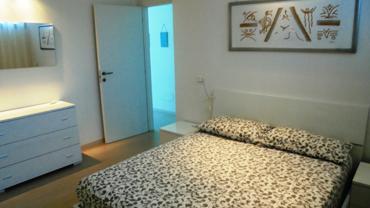 Photo of Bedroom in Marone