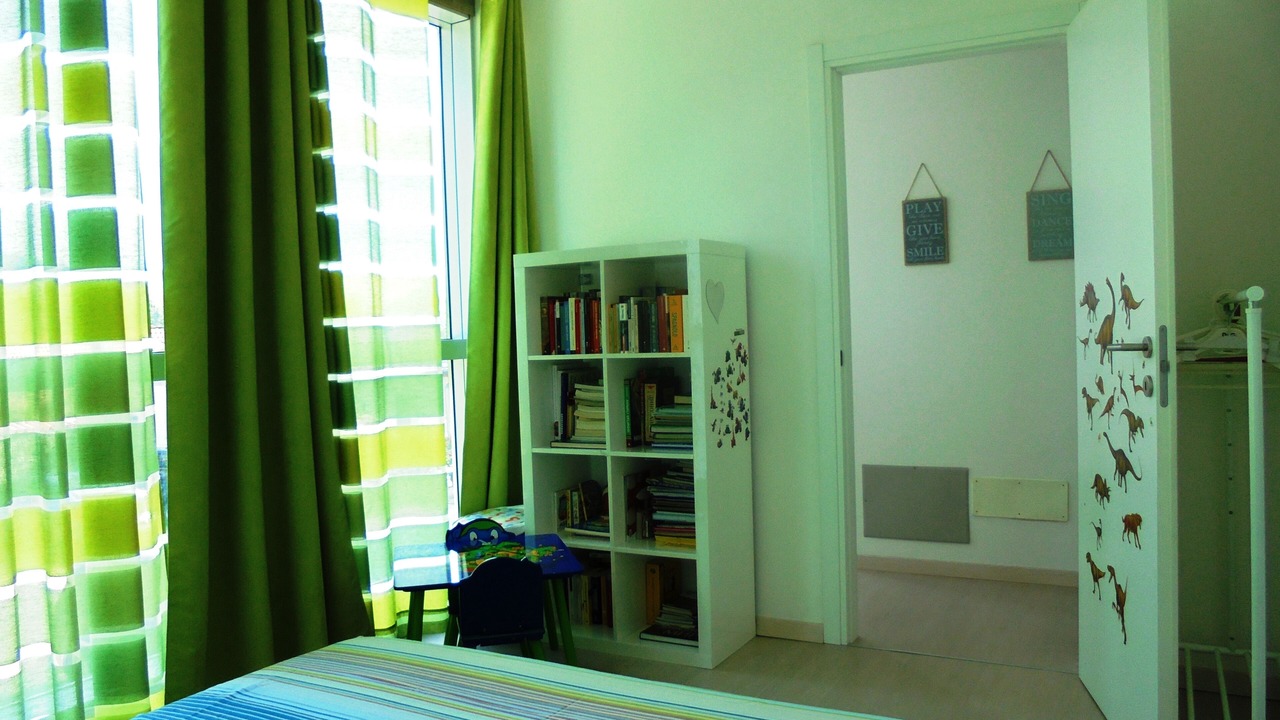 Photo of Bedroom in Marone