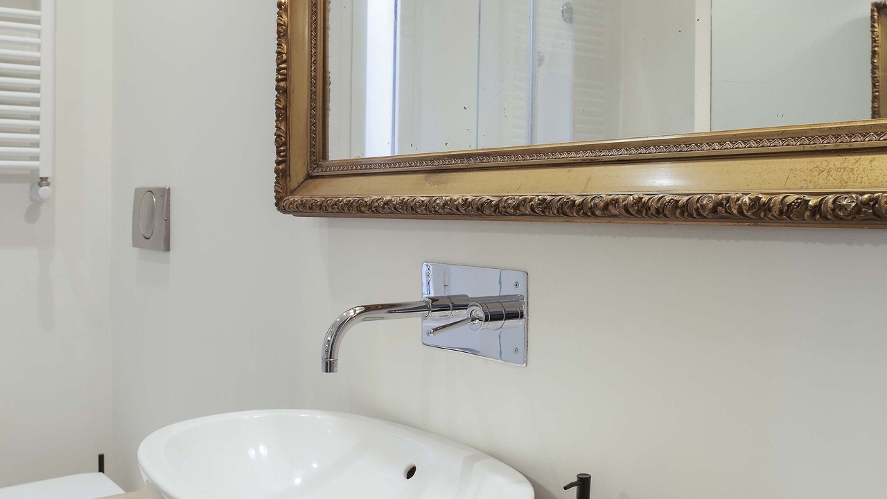 Photo of Bathroom in Porta Vittoria