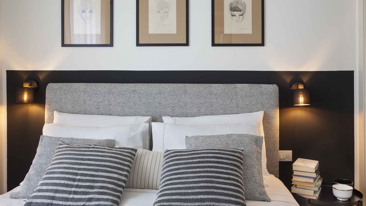 Photo of Bedroom in Porta Vittoria