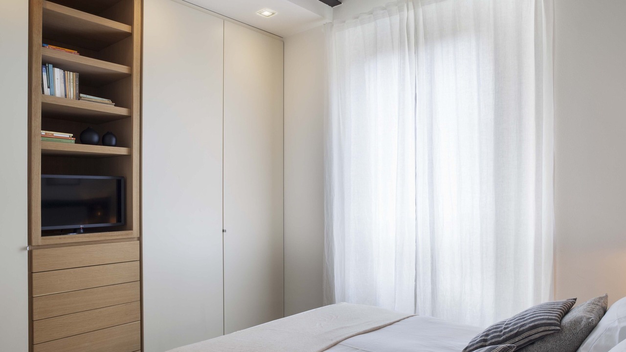Photo of Bedroom in Porta Vittoria