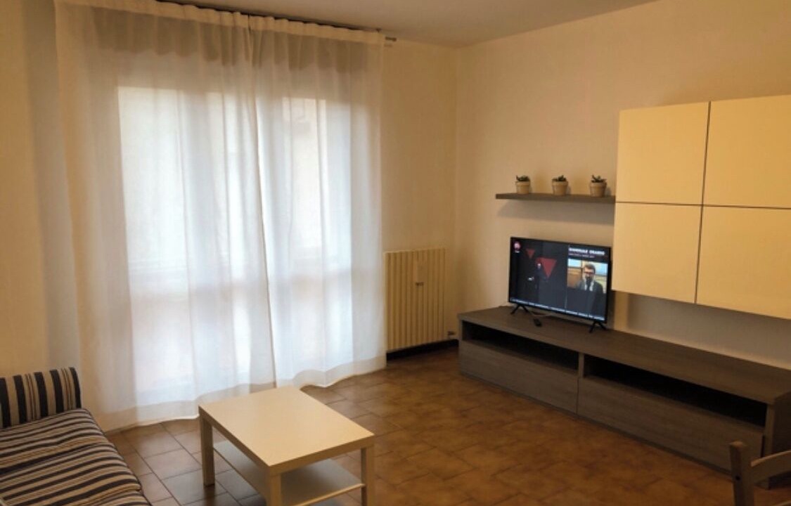 Photo of Livingroom in Arcore