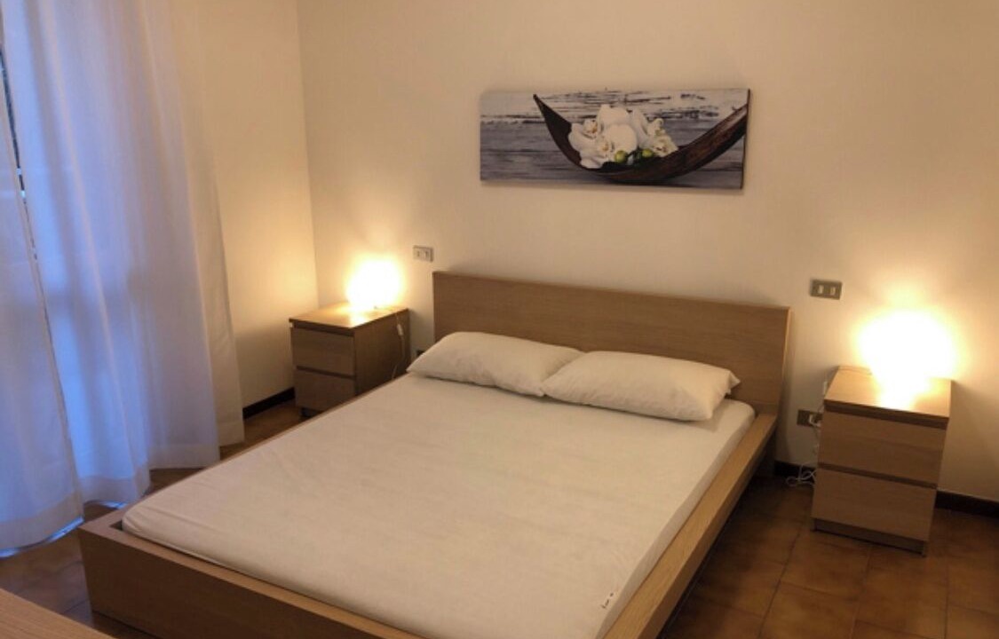 Photo of Bedroom in Arcore