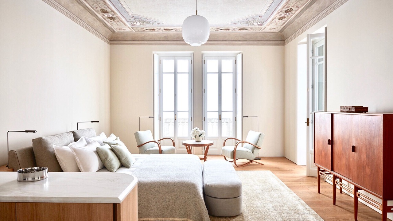 Photo of Bedroom in Pigra