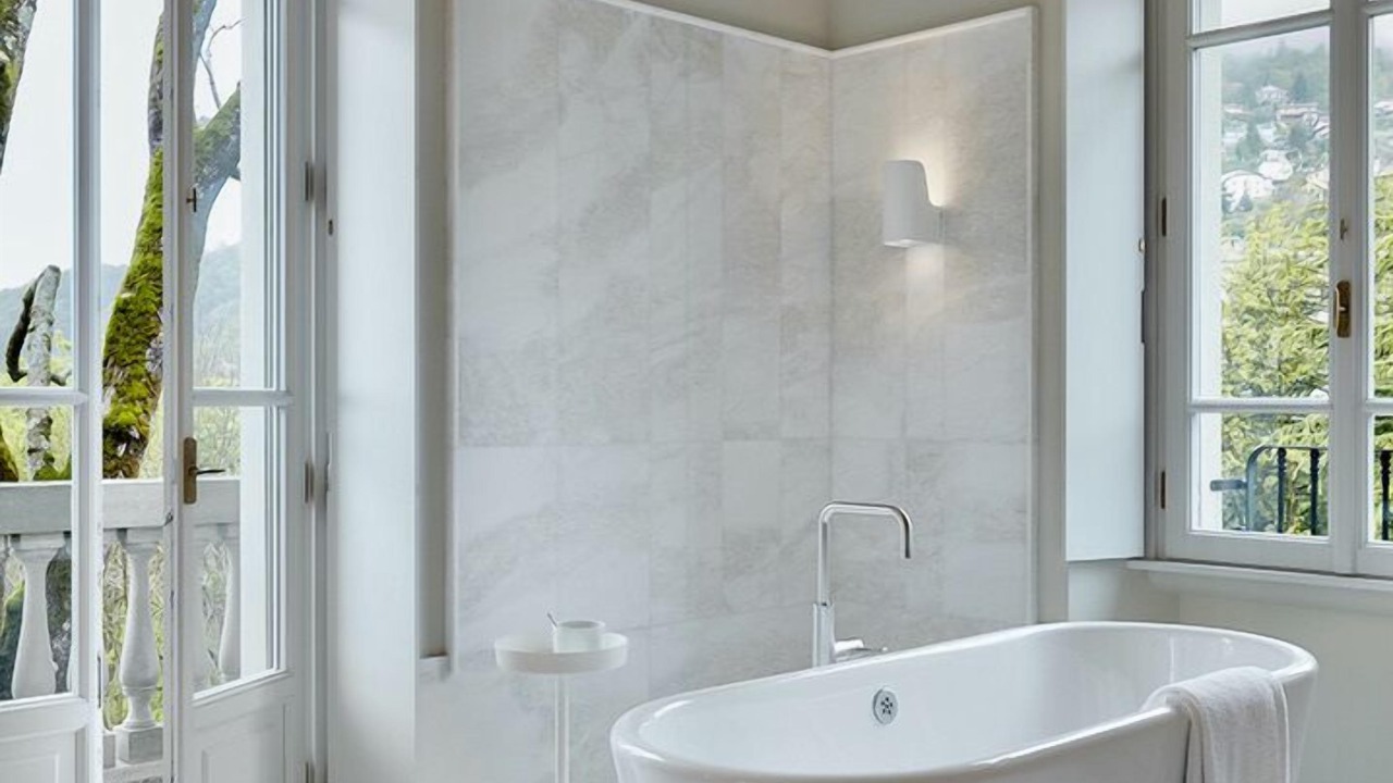 Photo of Bathroom in Pigra