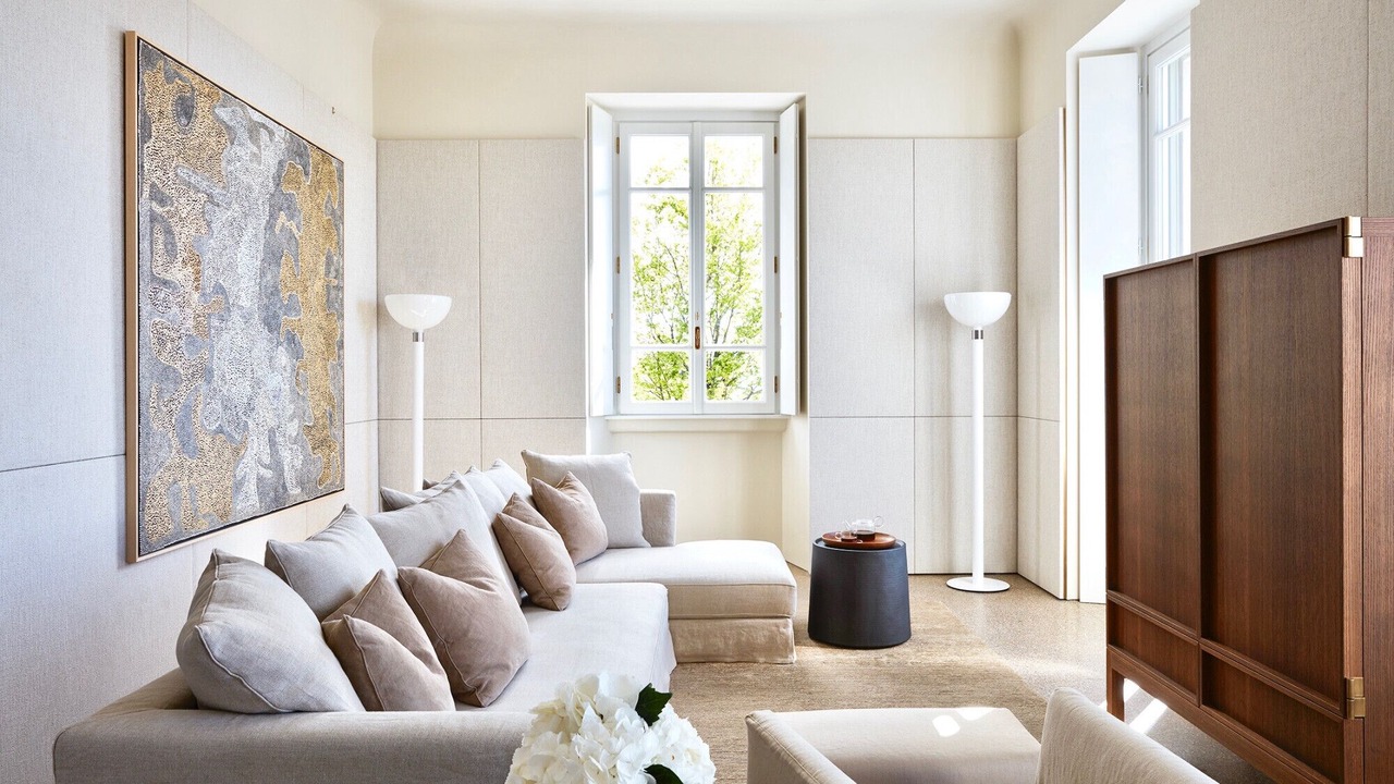 Photo of Livingroom in Pigra