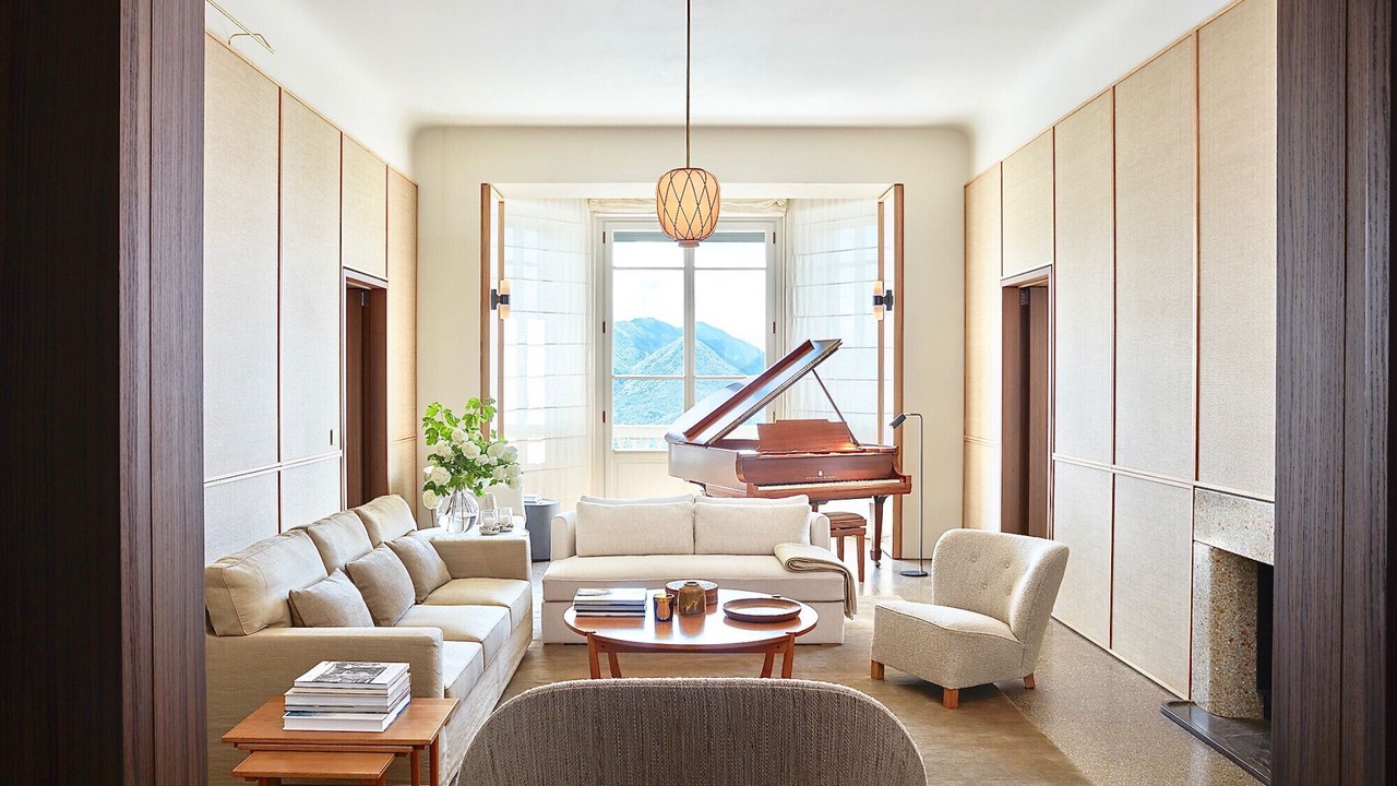 Photo of Livingroom in Pigra
