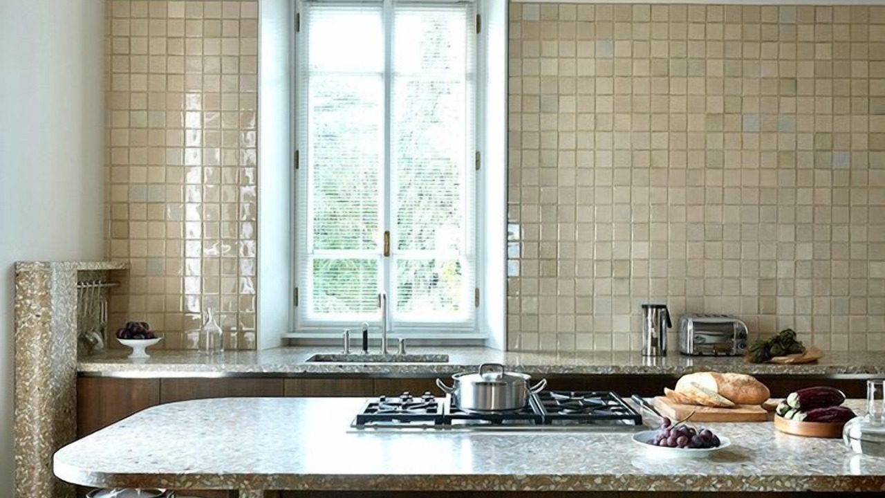 Photo of Kitchen in Pigra