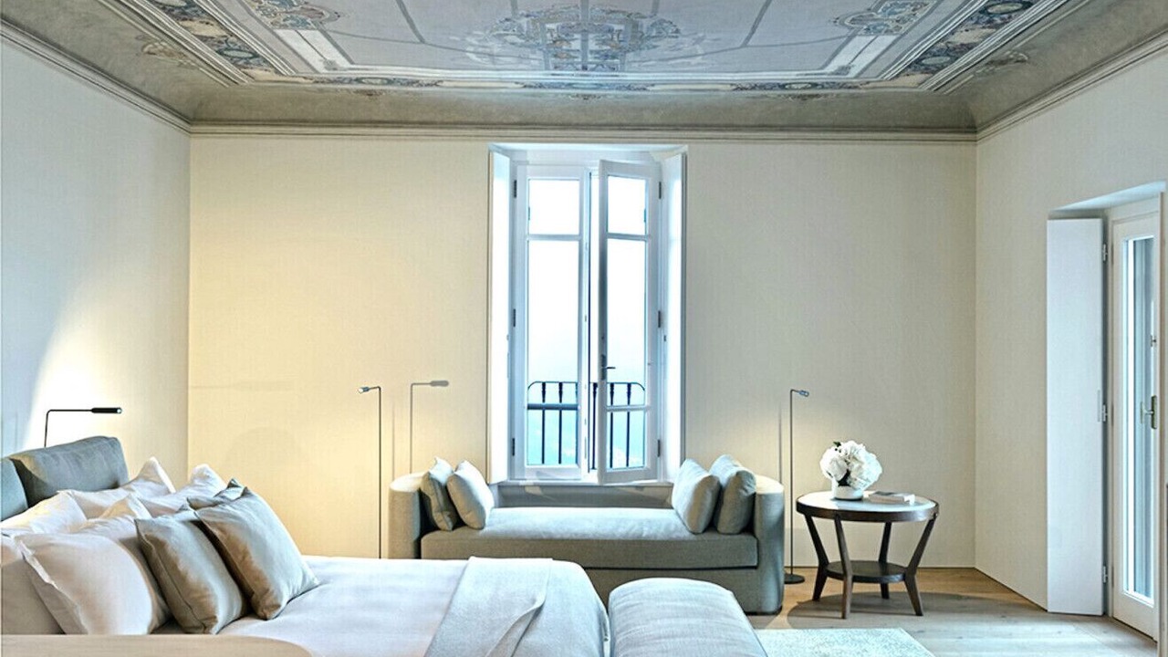Photo of Bedroom in Pigra