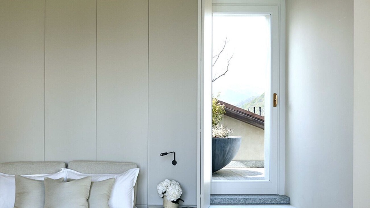Photo of Bedroom in Pigra