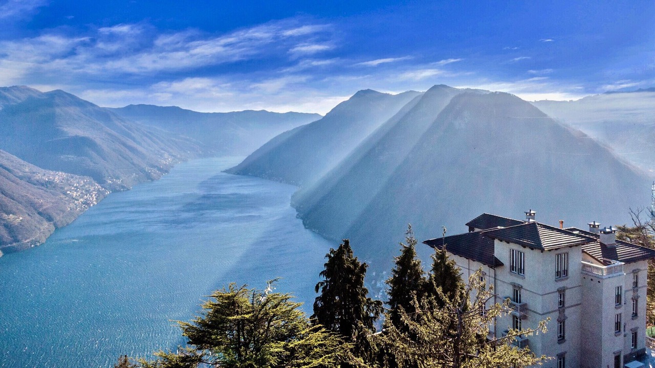 Photo of Outdoor in Pigra