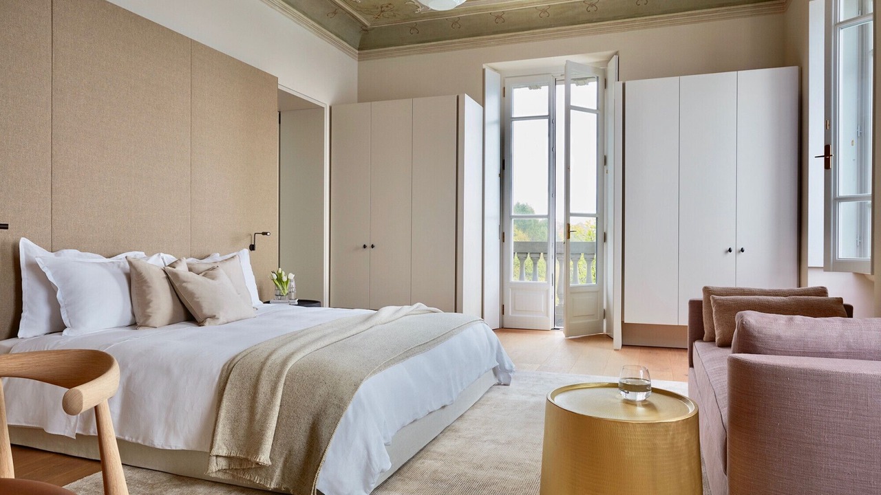 Photo of Bedroom in Pigra