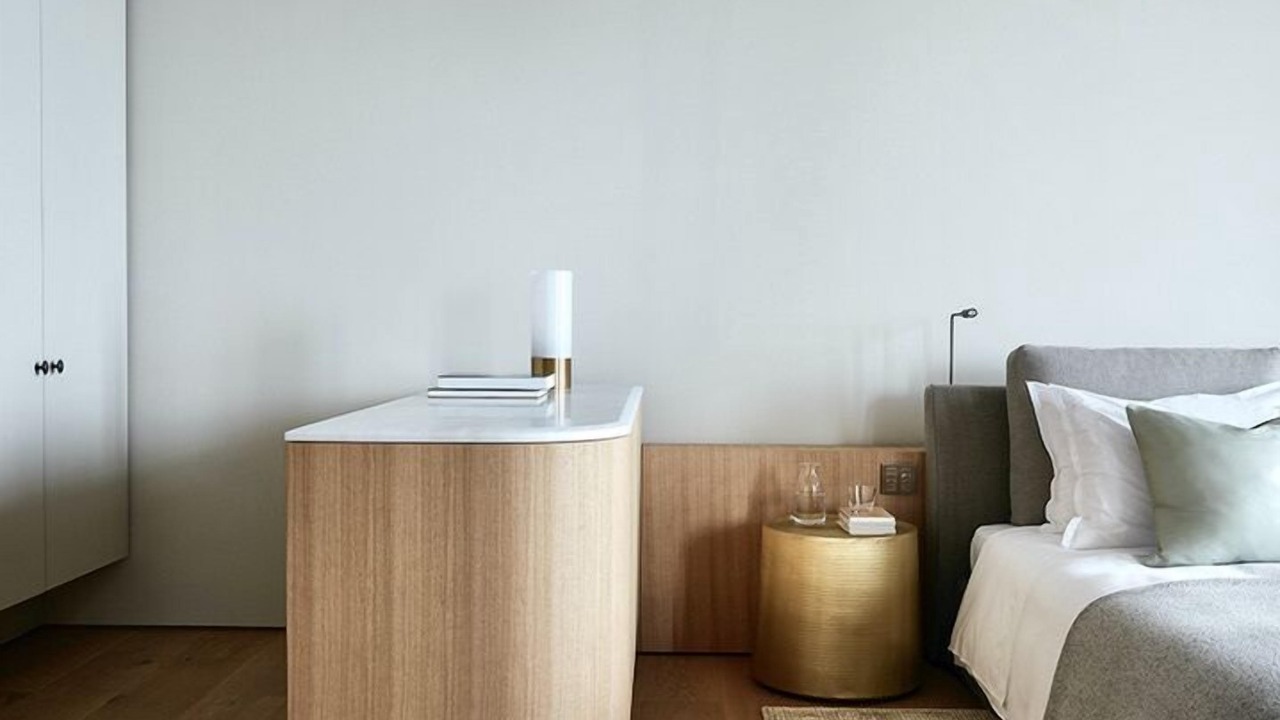 Photo of Bedroom in Pigra