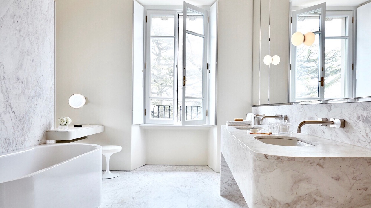 Photo of Bathroom in Pigra