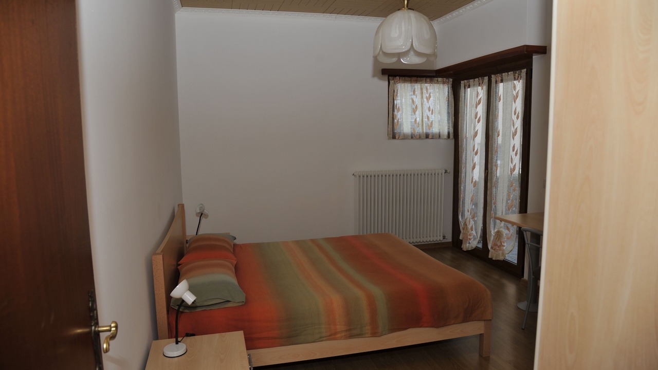 Photo of Bedroom in Brezzo di Bedero