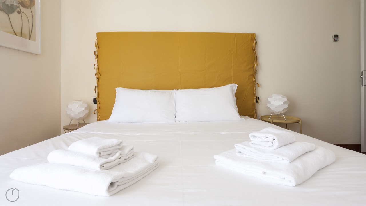 Photo of Bedroom in Morivione