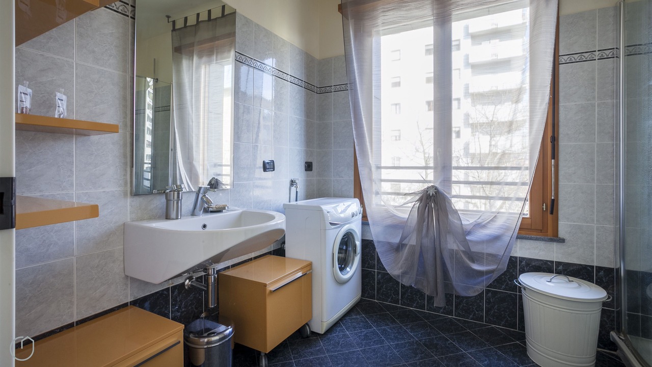 Photo of Bathroom in Morivione