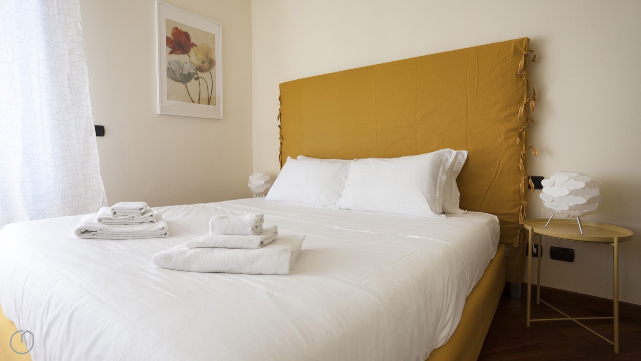 Photo of Bedroom in Morivione