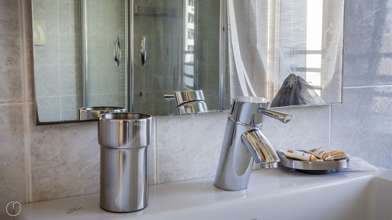 Photo of Bathroom in Morivione