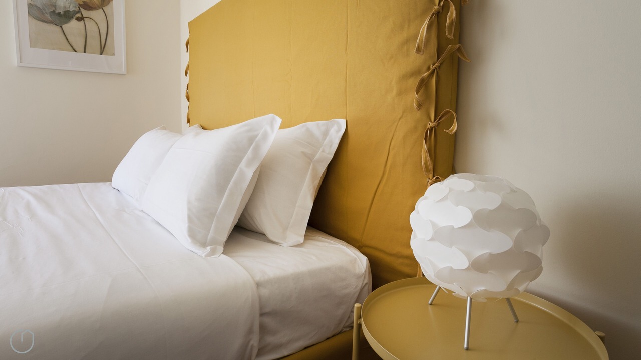 Photo of Bedroom in Morivione