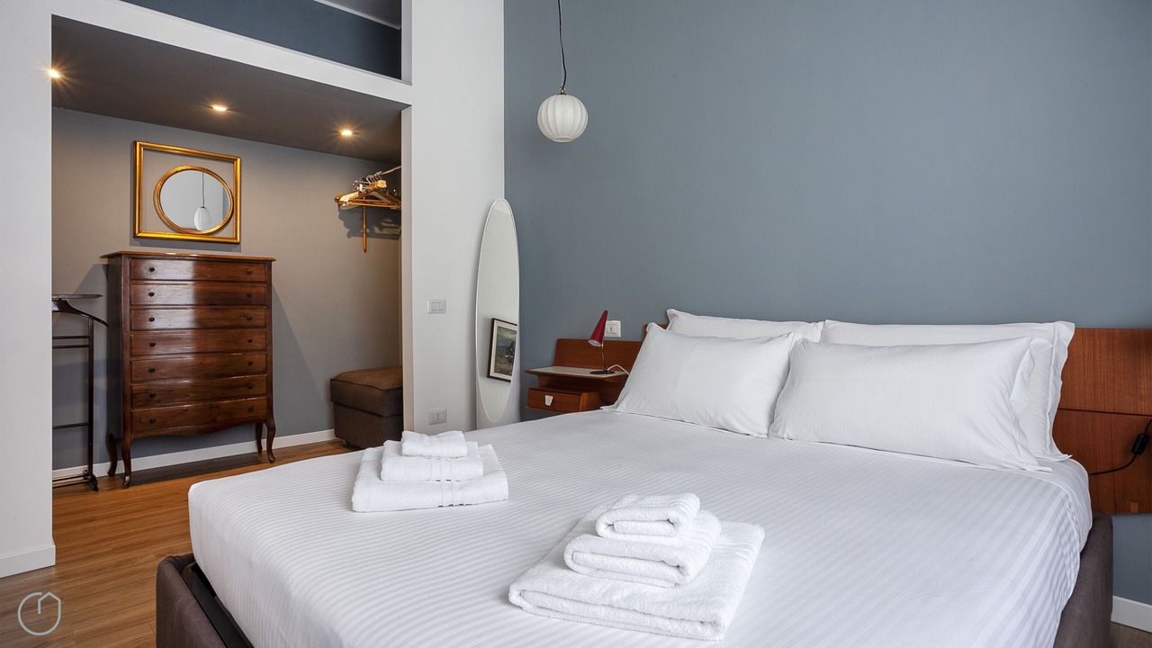 Photo of Bedroom in Zona Farini