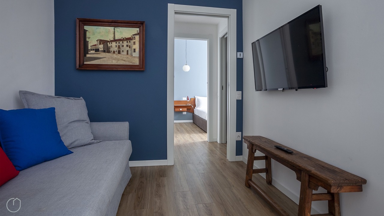 Photo of Livingroom in Zona Farini