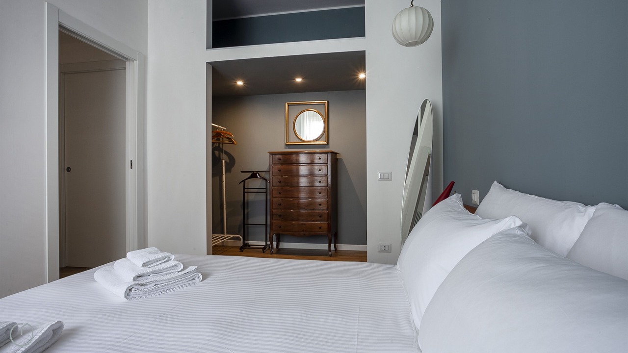 Photo of Bedroom in Zona Farini