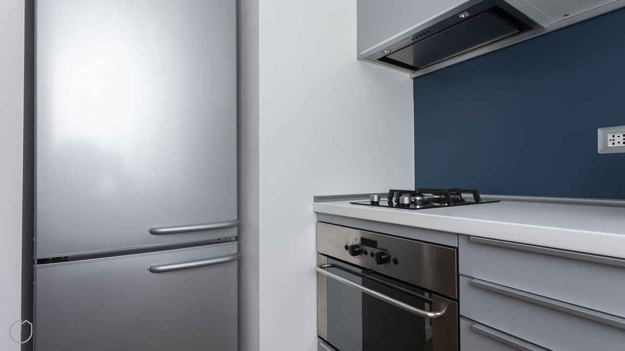 Photo of Kitchen in Zona Farini