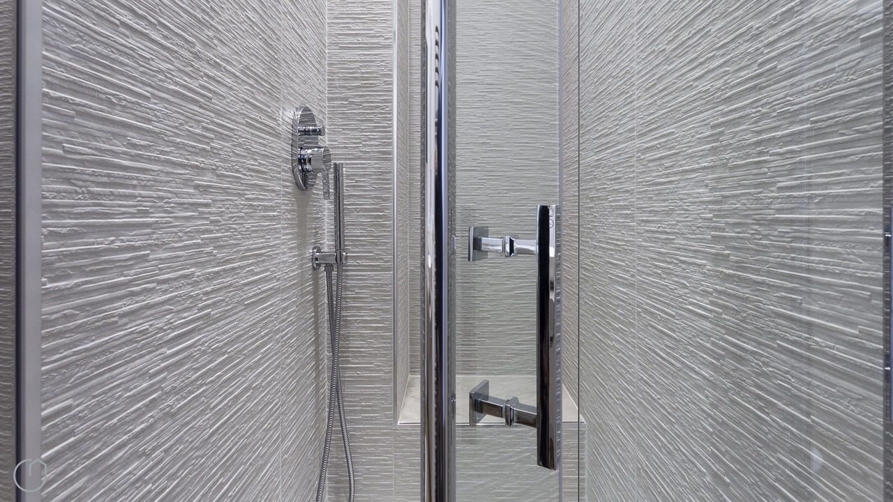Photo of Bathroom in Zona Farini