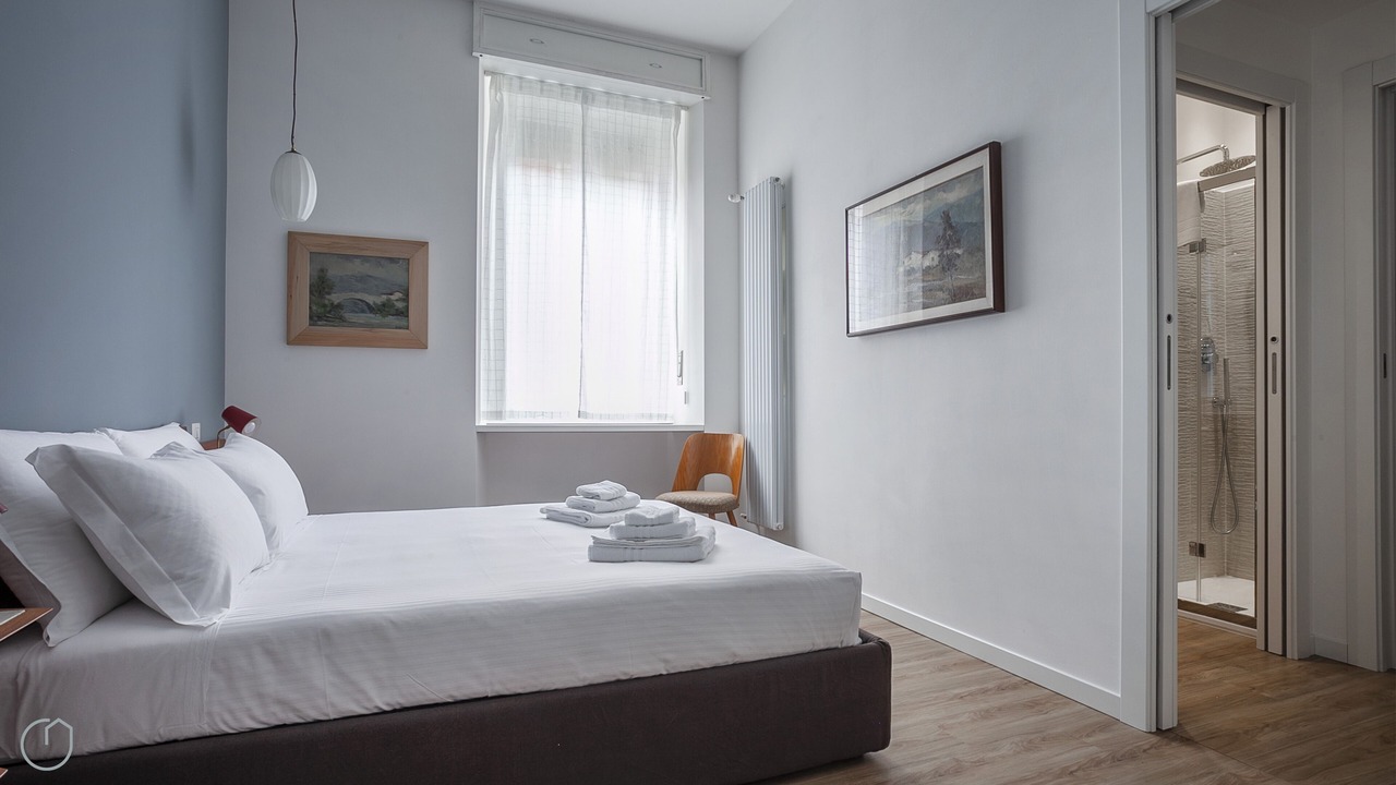 Photo of Bedroom in Zona Farini