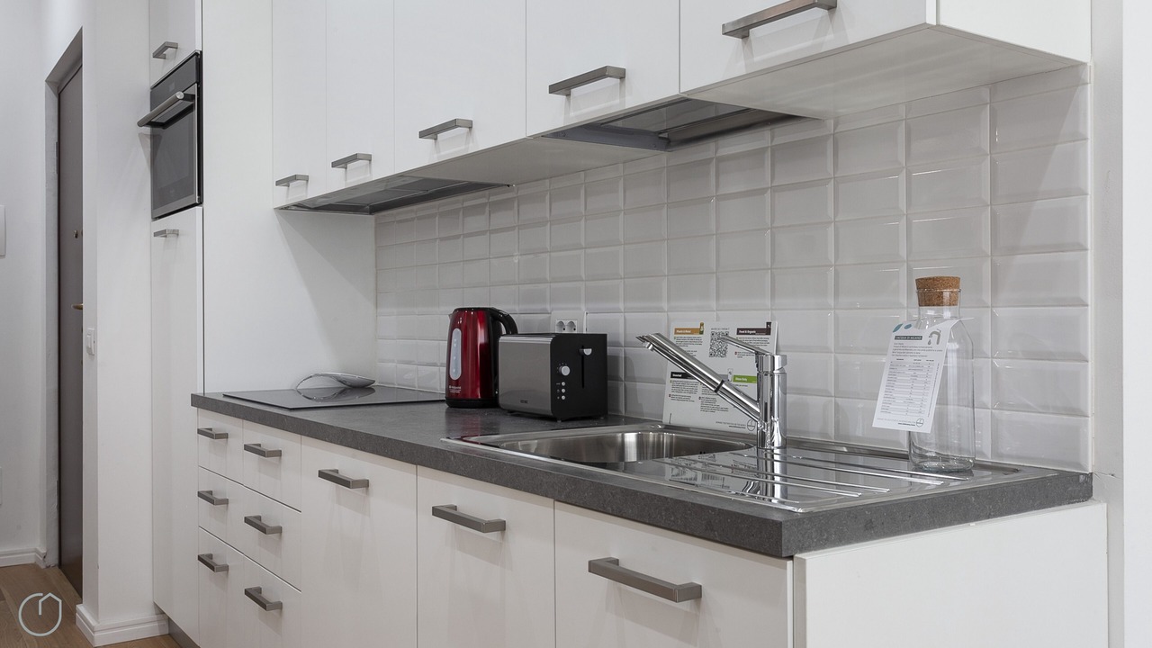 Photo of Kitchen in Porta Garibaldi