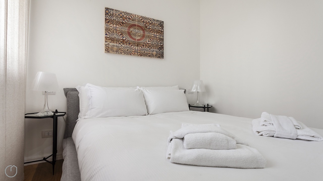 Photo of Bedroom in Porta Garibaldi
