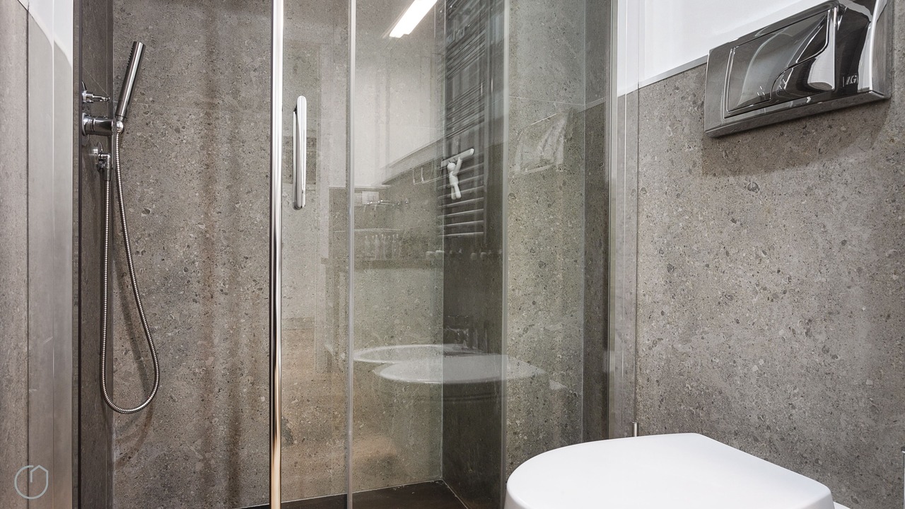 Photo of Bathroom in Porta Garibaldi