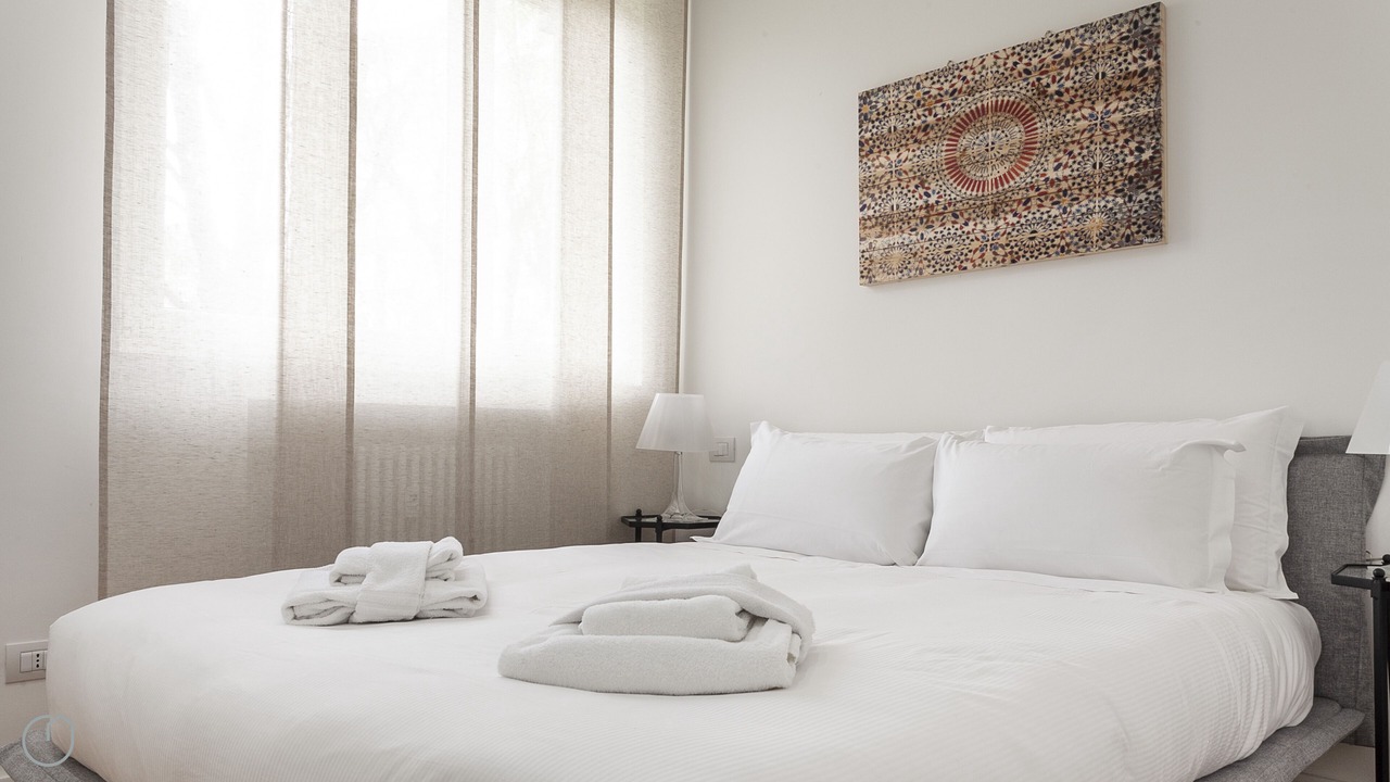 Photo of Bedroom in Porta Garibaldi