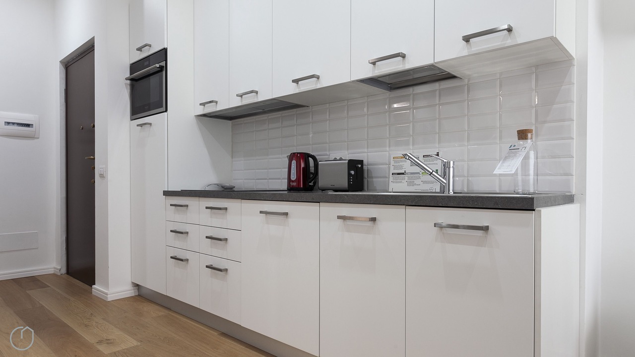 Photo of Kitchen in Porta Garibaldi