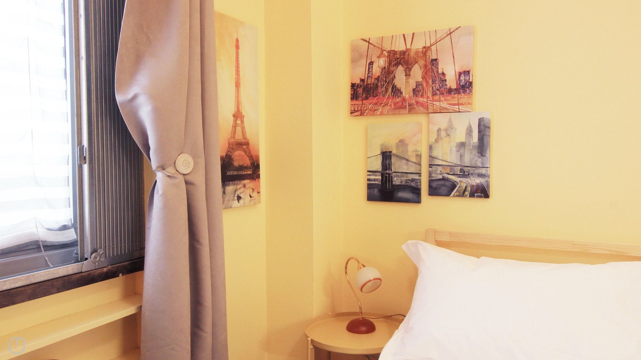 Photo of Bedroom in San Babila