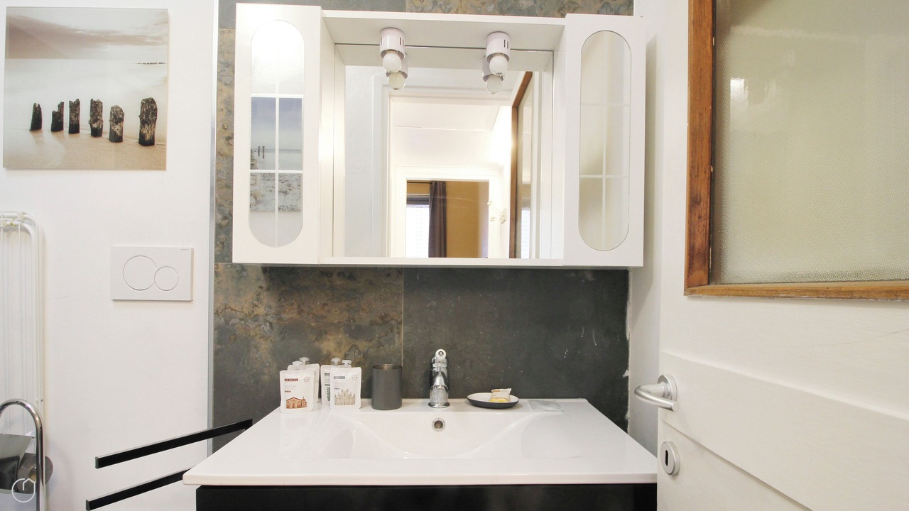Photo of Bathroom in San Babila